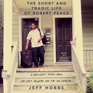 Front cover_The Short And Tragic Life Of Robert Peace