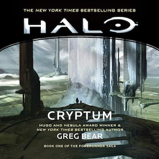 Couverture_Halo: Cryptum