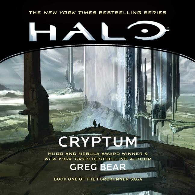 Couverture_Halo: Cryptum