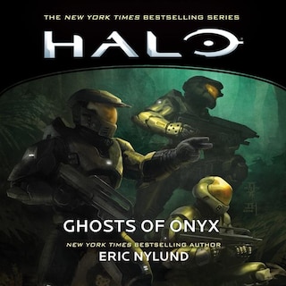 Front cover_Halo: Ghosts Of Onyx
