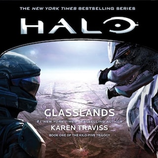 Couverture_Halo: Glasslands