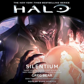 Halo: Silentium image number 0