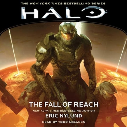 Halo: The Fall Of Reach