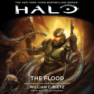 Front cover_Halo: The Flood