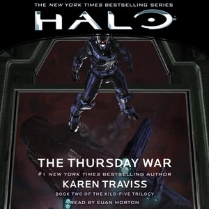 Couverture_Halo: The Thursday War