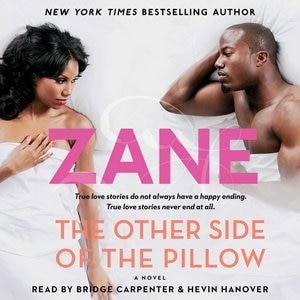 Couverture_The Other Side Of The Pillow