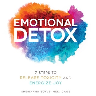 Front cover_Emotional Detox
