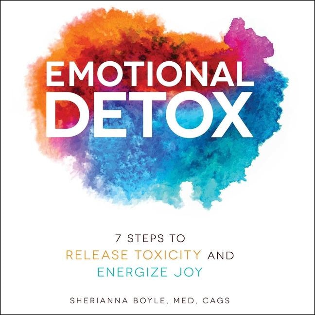 Front cover_Emotional Detox
