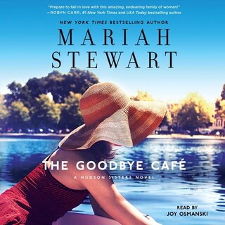 Front cover_The Goodbye Café
