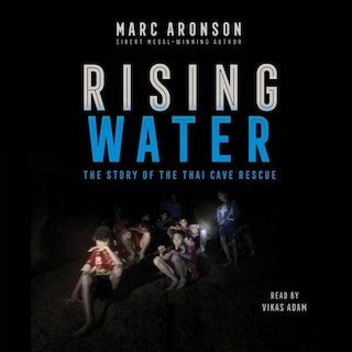 Couverture_Rising Water