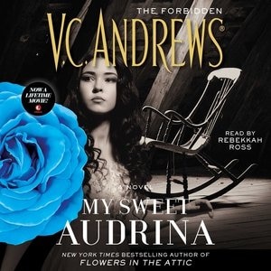 Couverture_My Sweet Audrina