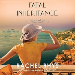Couverture_Fatal Inheritance