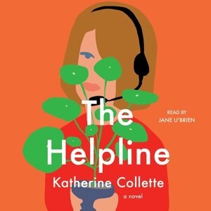 Front cover_The Helpline