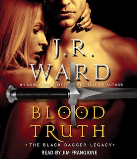 Front cover_Blood Truth
