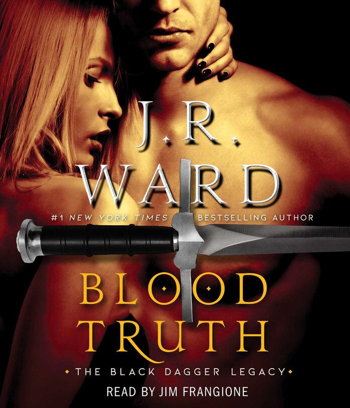 Front cover_Blood Truth