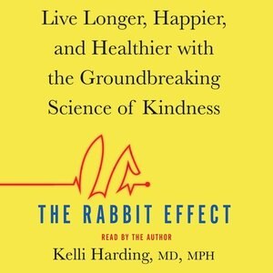 Front cover_The Rabbit Effect