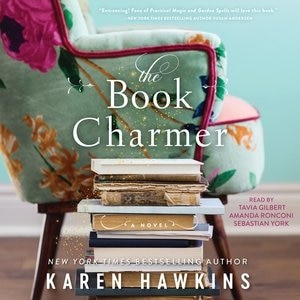 Front cover_The Book Charmer