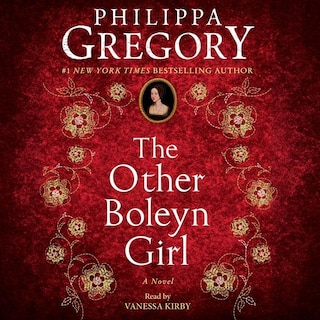 Couverture_The Other Boleyn Girl