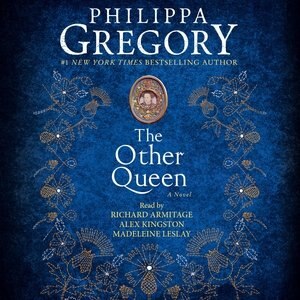 Front cover_The Other Queen