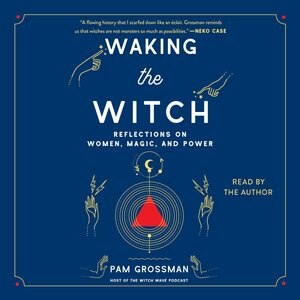 Front cover_Waking The Witch