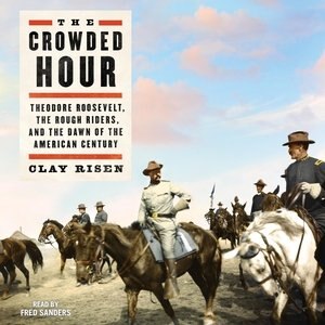 Front cover_The Crowded Hour