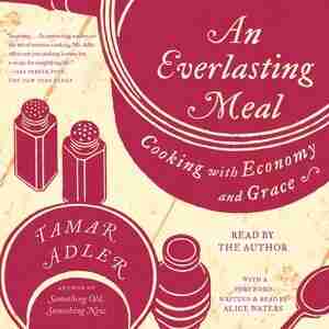 An Everlasting Meal: Cooking With Economy And Grace by Tamar Adler