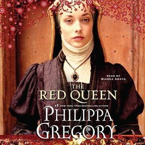 Couverture_The Red Queen