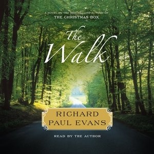 The Walk: A Novel