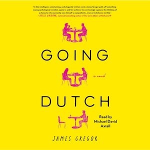 Couverture_Going Dutch