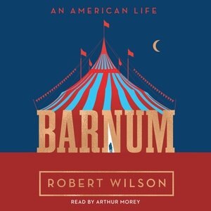Front cover_Barnum