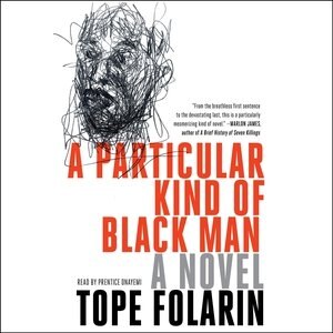 A Particular Kind Of Black Man