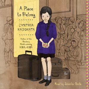 A Place To Belong