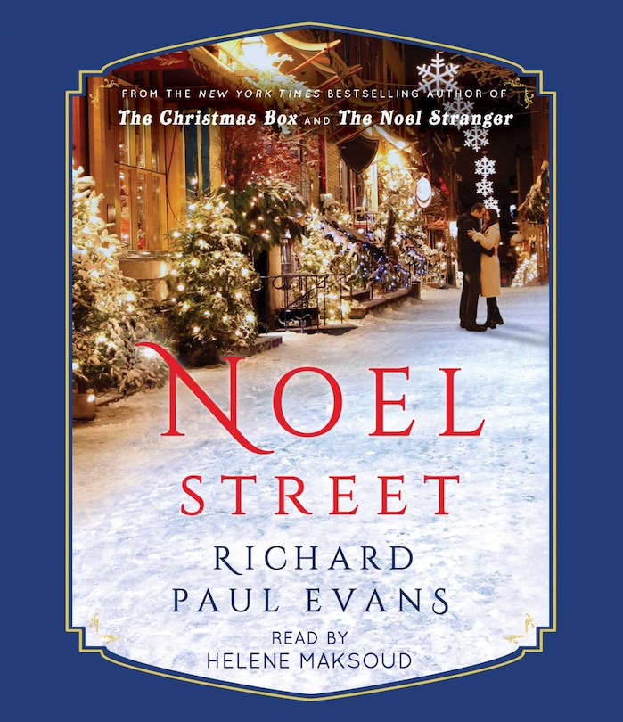 Couverture_Noel Street