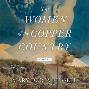 Couverture_The Women of the Copper Country