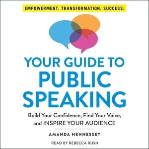 Couverture_Your Guide To Public Speaking