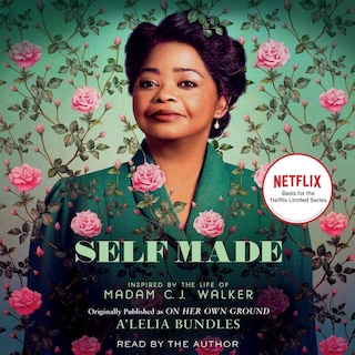 Self Made: Inspired by the Life of Madam C.J. Walker
