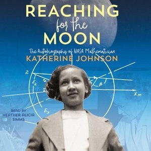 Couverture_Reaching For The Moon