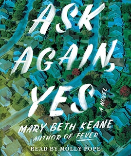 Couverture_Ask Again, Yes