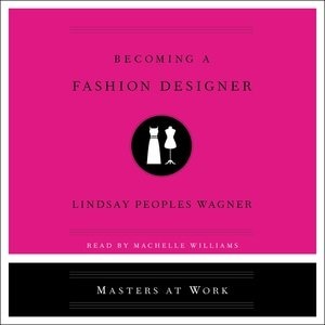 Couverture_Becoming A Fashion Designer