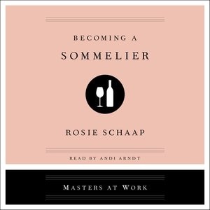 Couverture_Becoming A Sommelier