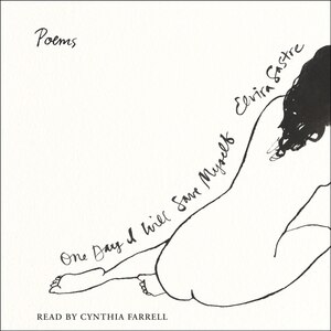 Couverture_One Day I Will Save Myself