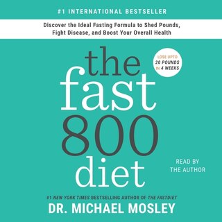 Couverture_The Fast800 Diet