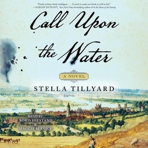 Call Upon The Water: A Novel