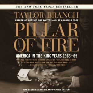 Couverture_Pillar Of Fire