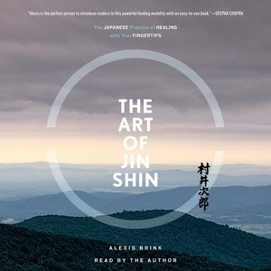 Front cover_The Art Of Jin Shin