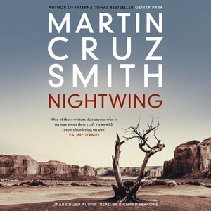 Front cover_Nightwing