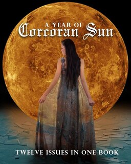 Couverture_A Year of Corcoran Sun
