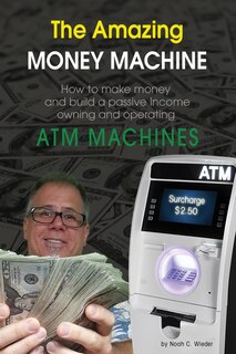 Front cover_The Amazing Money Machine