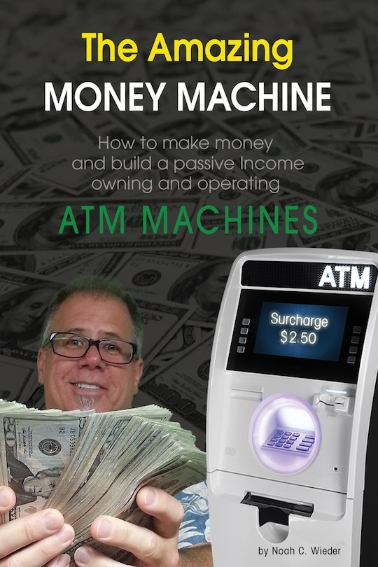 Front cover_The Amazing Money Machine
