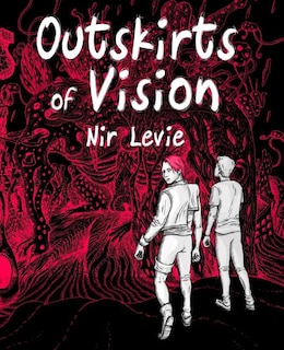 Outskirts of Vision: B&W edition image number 0